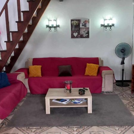 Quinta Da Baldaia Villa Rabo de Peixe Luaran gambar