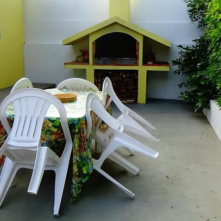 Quinta Da Baldaia Villa Rabo de Peixe Luaran gambar