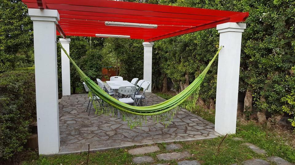 Quinta Da Baldaia Villa Rabo de Peixe Luaran gambar