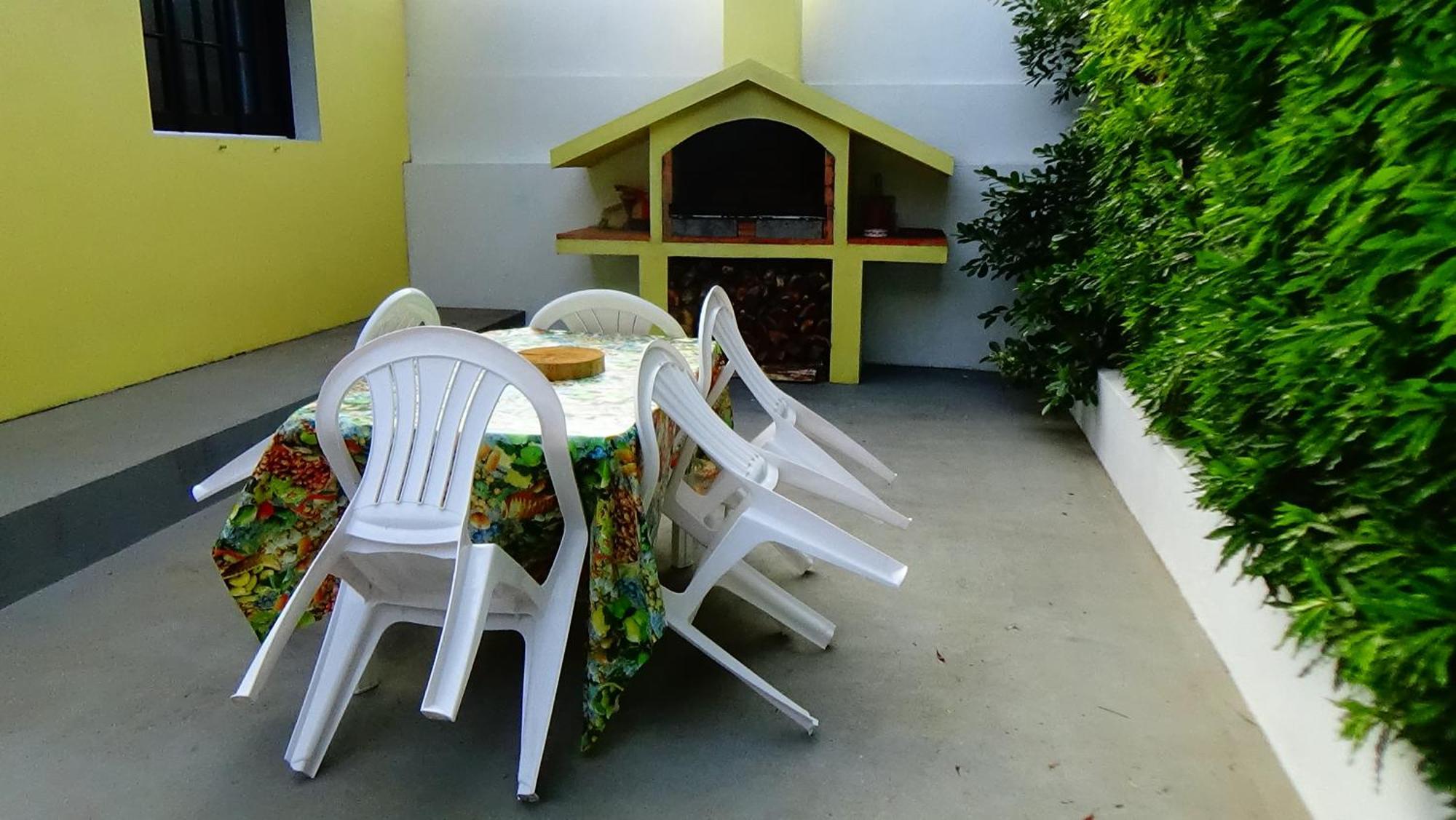 Quinta Da Baldaia Villa Rabo de Peixe Luaran gambar