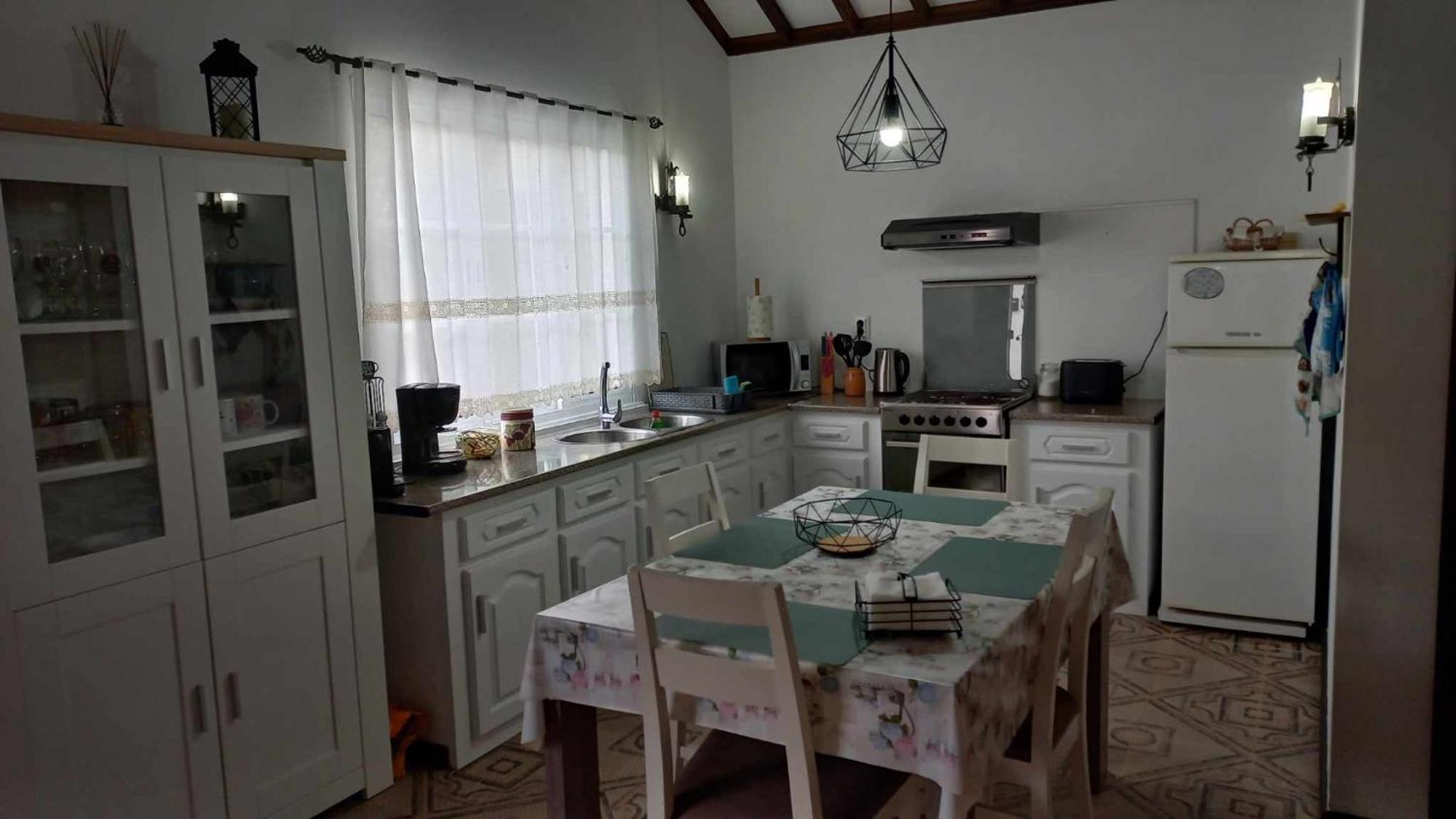 Quinta Da Baldaia Villa Rabo de Peixe Luaran gambar